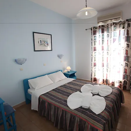 Katerina Apartmanhotel