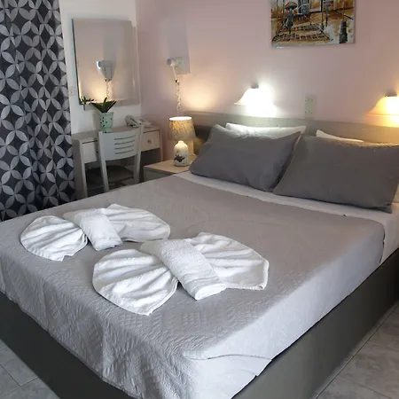 Apartmanhotel Katerina