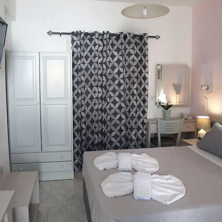 Katerina Apartmanhotel