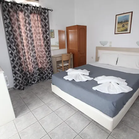 Apartmanhotel Katerina