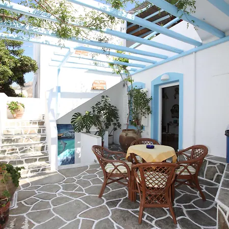 Apartmanhotel Katerina