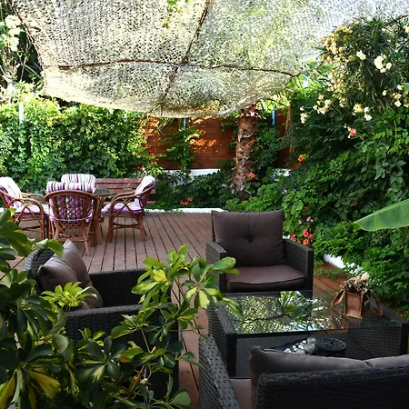 Katerina Apartmanhotel