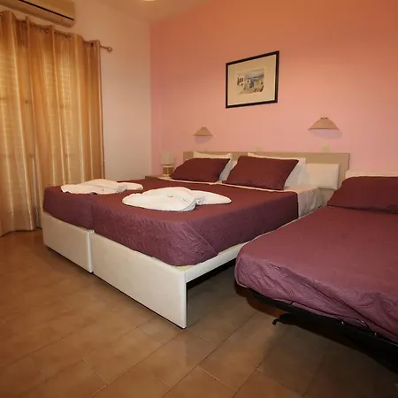 Appart hôtel Katerina