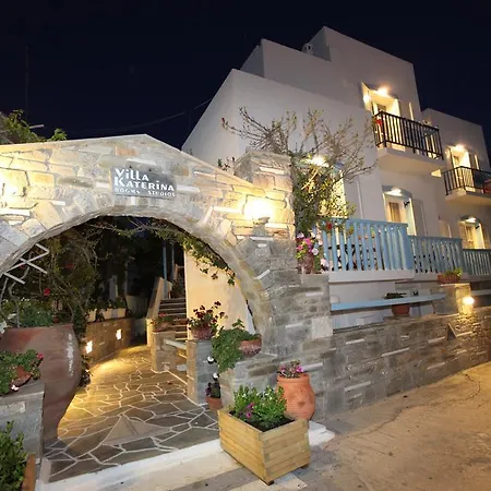 Apartmanhotel Katerina