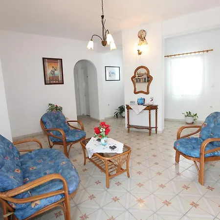 Apartmanhotel Katerina 4*