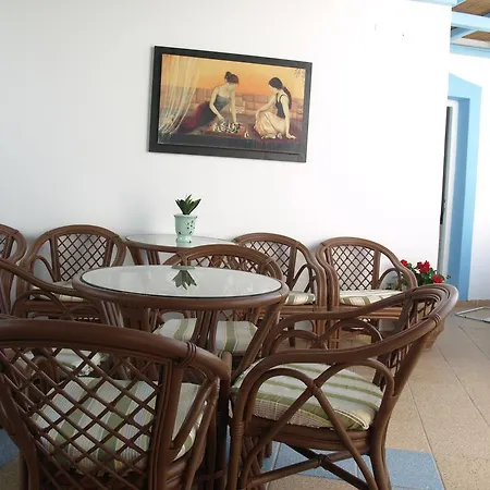 Apartmanhotel Katerina 4*