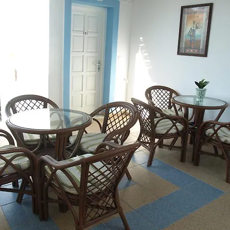 Apartmanhotel Katerina