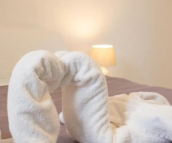 Katerina Apart-hotel 4*