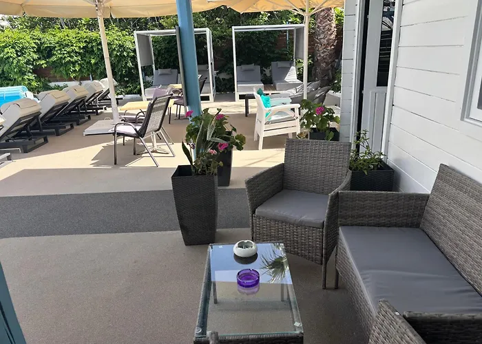 Katerina Apart-hotel 4*