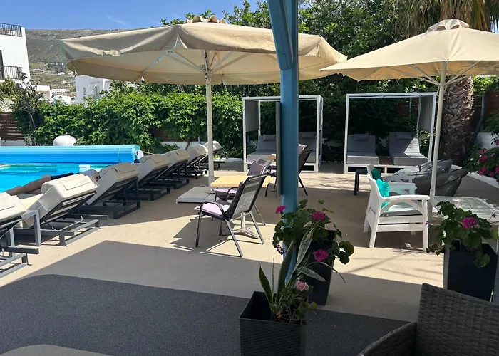 Apart-hotel Katerina 4*