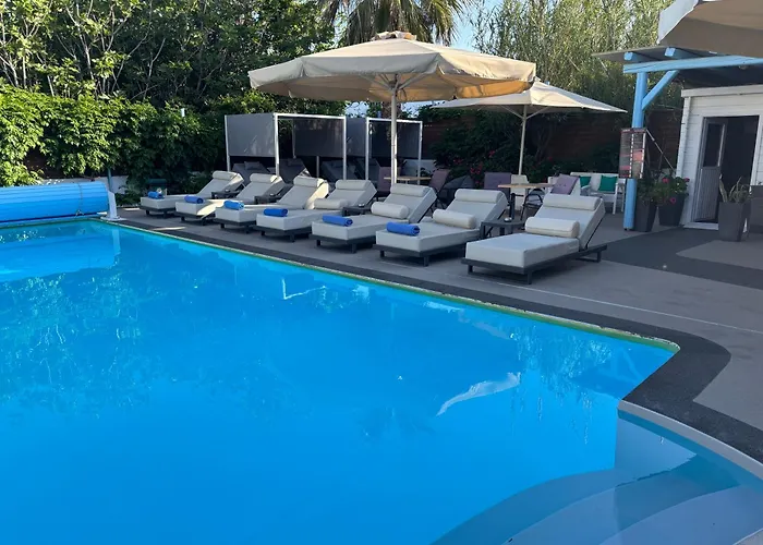 Katerina Apart-hotel