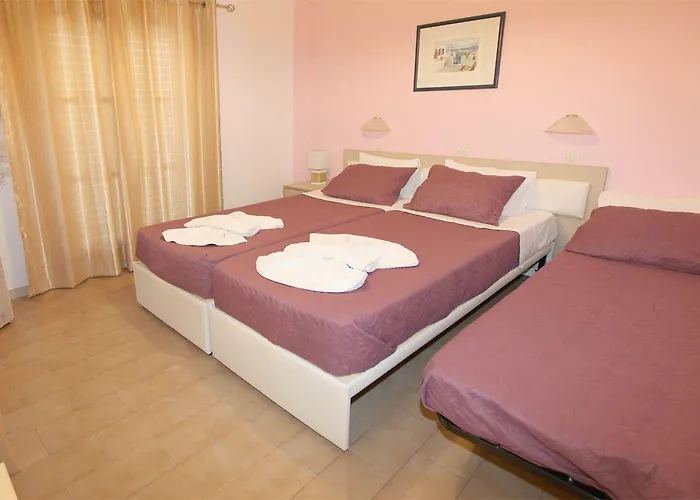 Apart-hotel Katerina