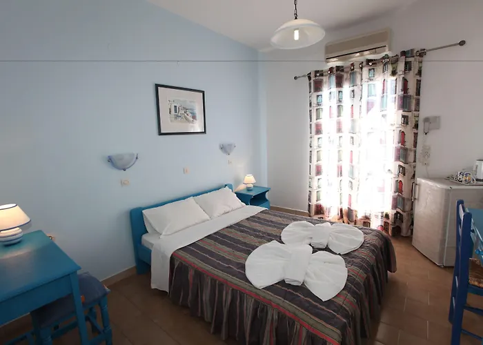 Katerina Apart-hotel