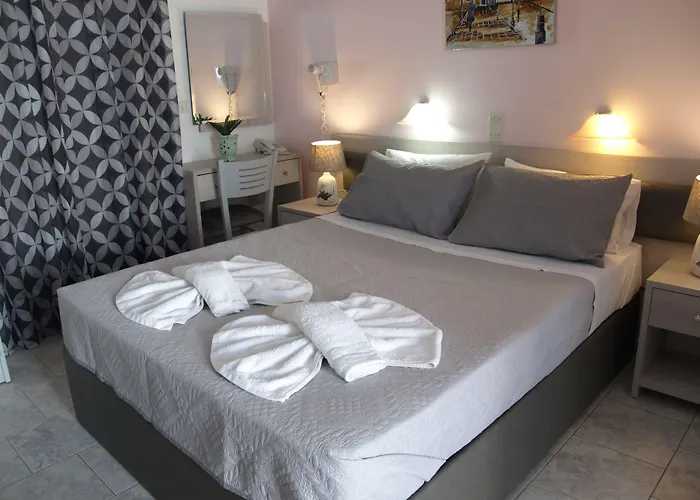 Apart-hotel Katerina