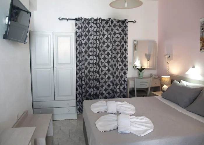 Katerina Apart-hotel