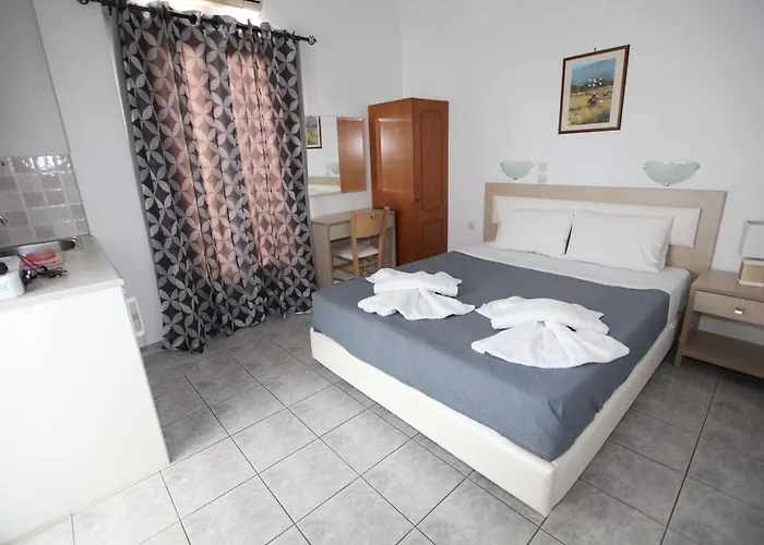 Apart-hotel Katerina