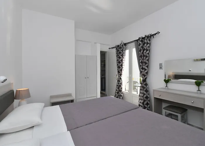 Apart-hotel Katerina 4*