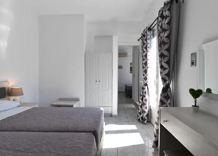 Katerina Apart-hotel 4*