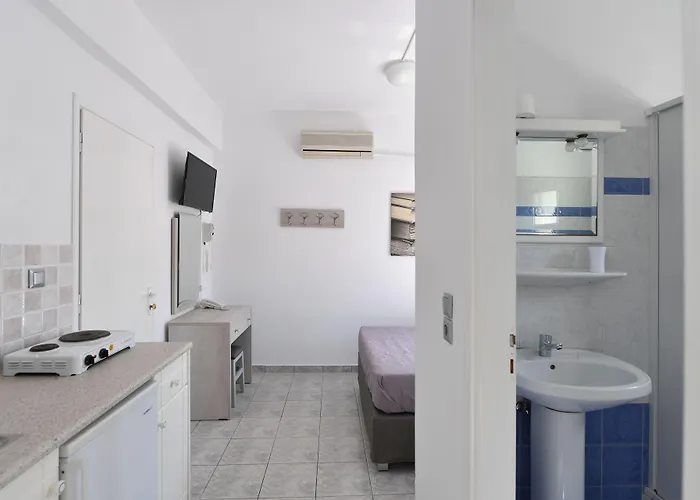 Apart-hotel Katerina