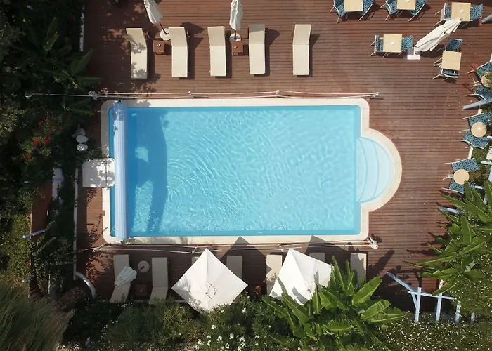 Apart-hotel Katerina Páros