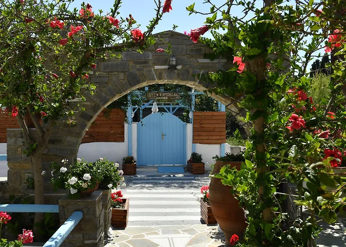 Apart-hotel Katerina