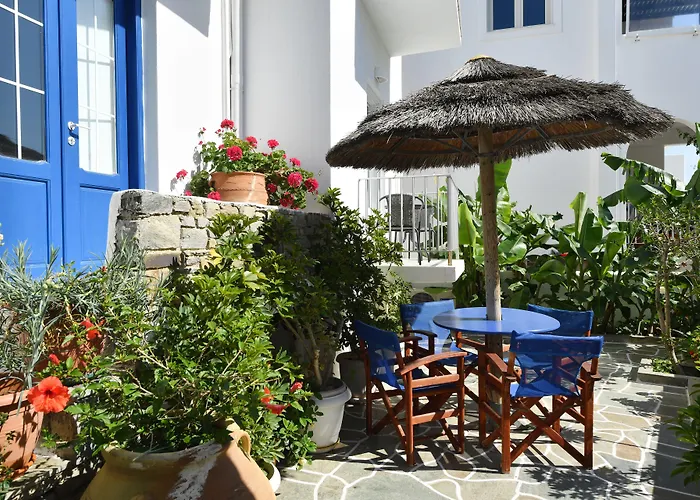 Katerina Apart-hotel 4*