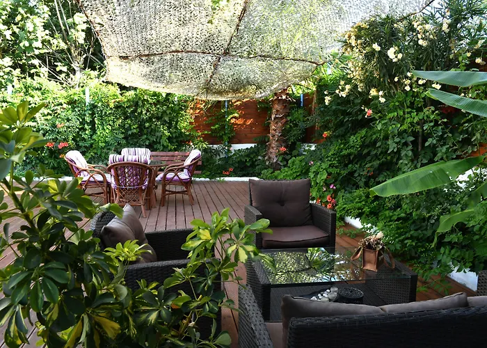 Katerina Apart-hotel