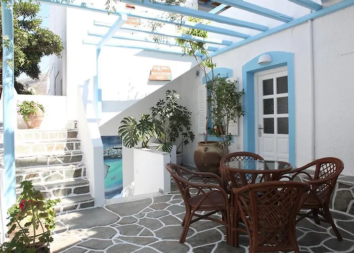 Apart-hotel Katerina