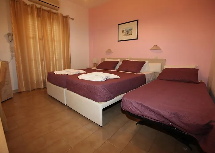 Apart-hotel Katerina