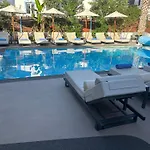 Katerina Apart-hotel Páros