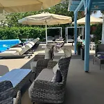Apart-hotel Katerina Páros
