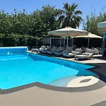 Katerina 4* Páros