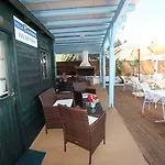 Katerina Apart-hotel 4*