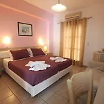 Katerina Apart-hotel Páros