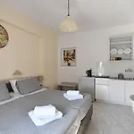 Katerina Apart-hotel 4*