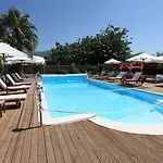 Apart-hotel Katerina Páros
