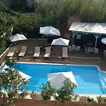 Katerina Apart-hotel Páros