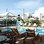 Apart-hotel Katerina 4*