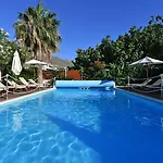 Katerina 4* Páros