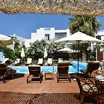 Apart-hotel Katerina Páros