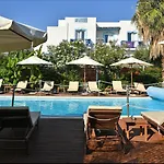 Katerina Apart-hotel 4*