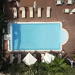 Apart-hotel Katerina Páros