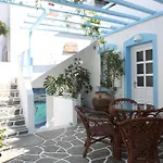 Apart-hotel Katerina