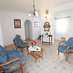 Apart-hotel Katerina 4*