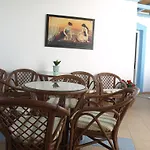 Apart-hotel Katerina 4*