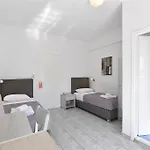 Katerina Apart-hotel Páros