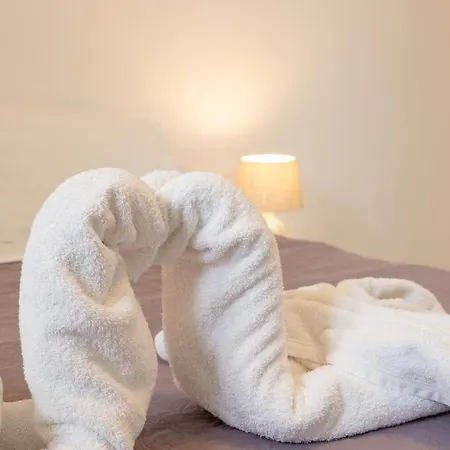 Katerina Aparthotel 4*