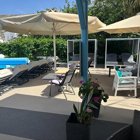 Aparthotel Katerina 2*