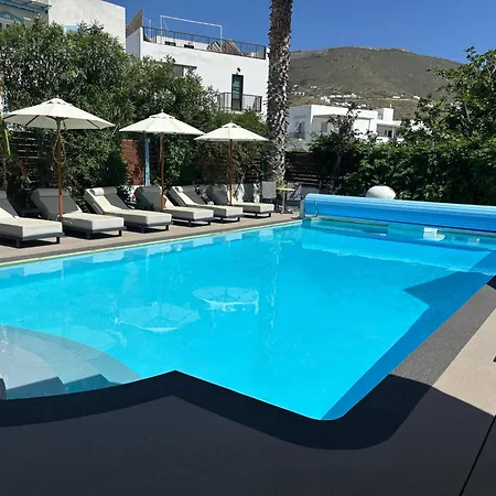 卡捷琳娜别墅酒店 4*