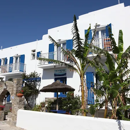 Apartahotel Katerina 4*